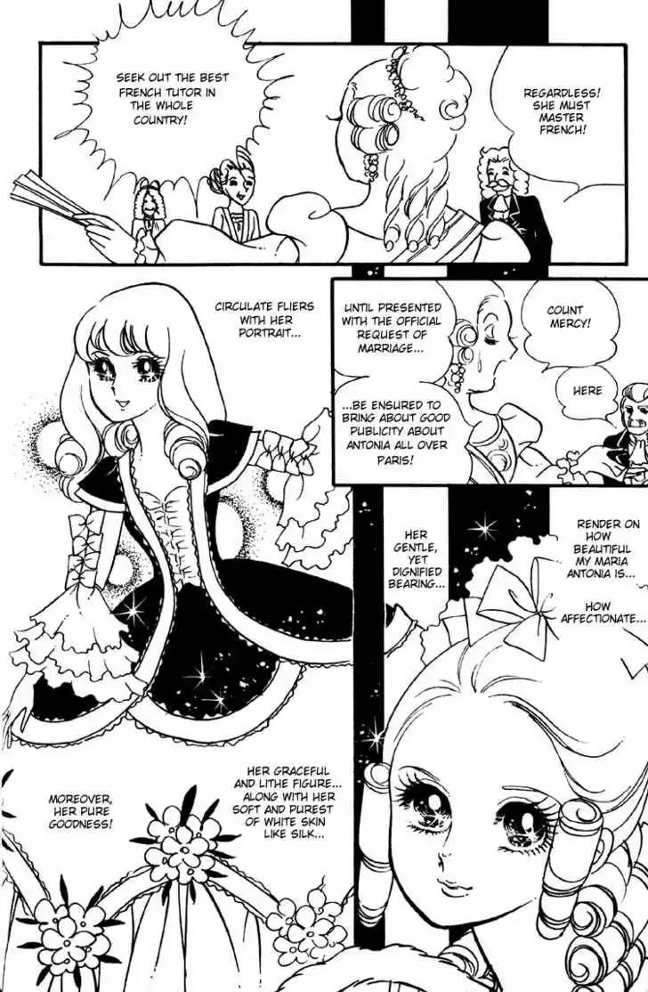 Rose of Versailles Chapter 2 9